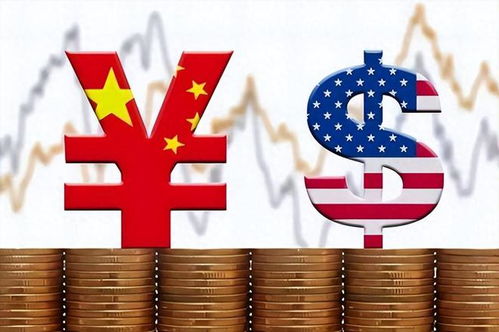 中美經(jīng)濟合作迎新篇 共識引領(lǐng)，工作組護航